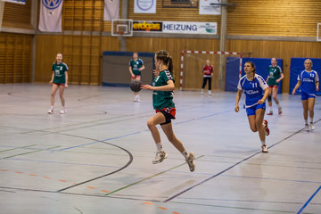 Bild 31 - B-Juniorinnen JSG Alstertal/Norderstedt - HSG Kremperheide/M�nsterdorf : Ergebnis: 24:14